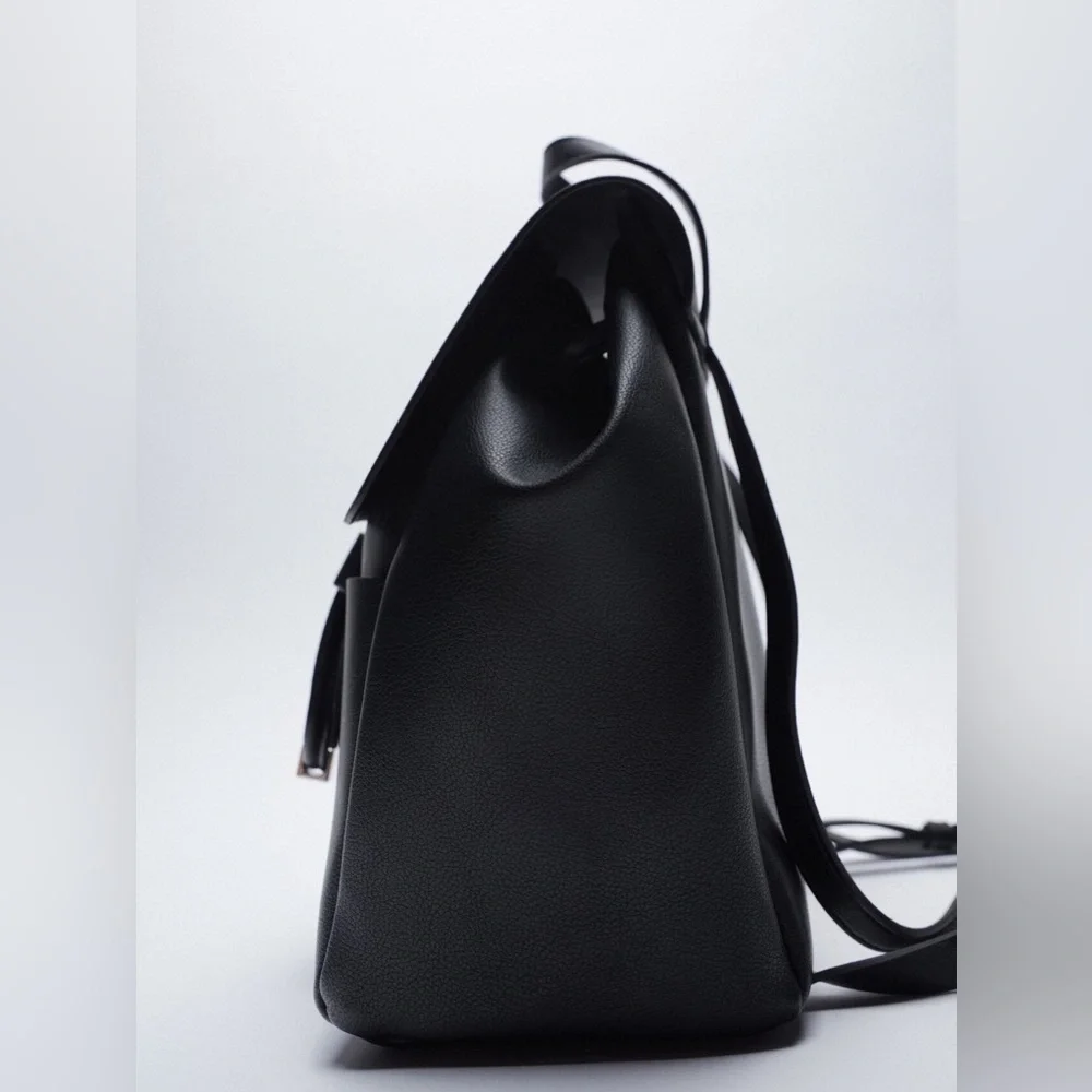 Zara backpack - Picture 3 of 8
